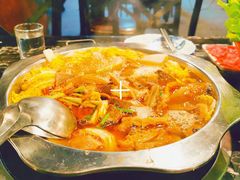 -古乐牛香·鲜牛肉牛杂火锅(象湖店)