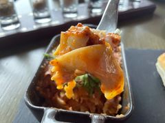 千层面-恰餐厅及酒吧CHAR Bar & Grill(北京三里屯洲际店)