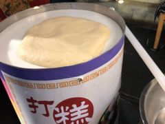 -朝鲜族打糕(时尚天河店)