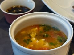 -海鸿荟·沿江菜(中山北路店)