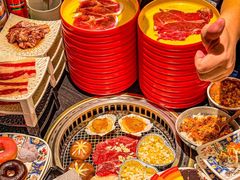 -AJIYA·池袋日式烧肉自助(天津万象城店)