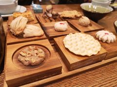 -金牌老碗时尚陕菜(王府井百货店)