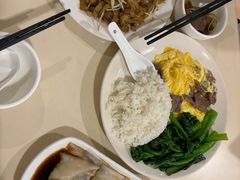 -玲又珑美食(盘福路店)