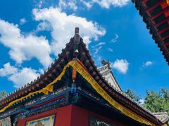 -五台山风景名胜区