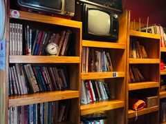 -GOIN CAFE 光阴咖啡馆