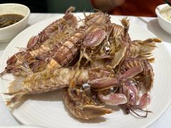 -北塘海鲜·天津菜(大光明桥旗舰店)