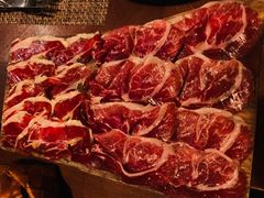 -斯普汇生蚝牛排馆(中骏世界城店)