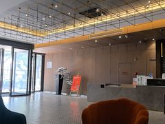 -桔子酒店(苏州观前街店)