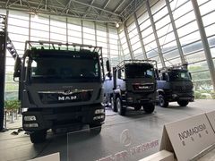 -上海汽车会展中心