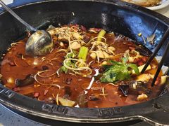 -蛙鱼潭美蛙鱼头火锅(解放碑瑞富广场店)
