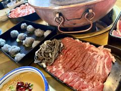 -牛街清真满恒記(平安里西大街店)