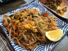 泰式炒干面PATAI-Hi YOU你的饭局泰餐厅(雍和宫店)