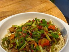 -中阿兰牛肉面(悦海新天地店)