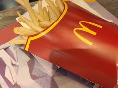 -麦当劳(东急新天地店)