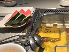 -海底捞火锅(八佰伴店)