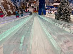 -长沙湘江冰雪世界