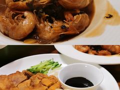 -旅马餐厅(茅家埠店)