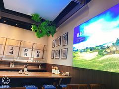 -良米山·云南野生菌过桥米线(上海首店)