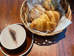 -麦田工坊(月湖店)