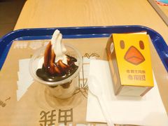 -汉堡王(大连柏威年餐厅店)