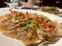 -顺德美的万豪酒店-万豪中餐厅