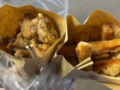 -吉林延边牛肉汤饭，大冷面