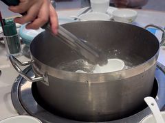 -粤顺渔坊·中山脆肉鲩火锅(清湖店)
