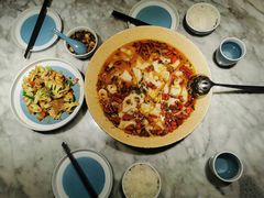 -懒人盐府人家(航天桥店)