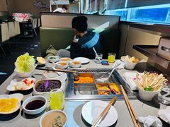 -海底捞火锅(崇文门新世界百货店)