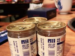 -楠火锅(太古里总店)