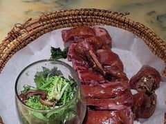 -锦府盐帮·侯宅(五棵松万达店)