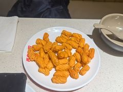 -芭夯兔·兔肉汤锅(新都店)