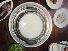 百年非遗毋米粥-大良毋米粥(锦龙路总店)