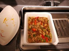 -格瑞欧海鲜自助烤肉火锅(光彩店)