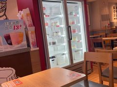 -DQ·蛋糕·冰淇淋(奥林匹克广场店)