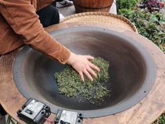 -水磨古镇