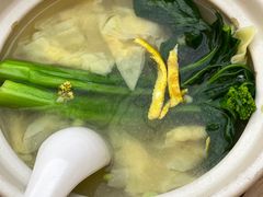 -蔡澜点心·粤菜(万菱汇店)