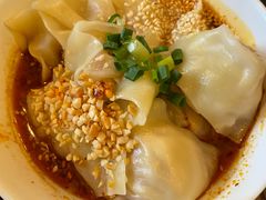 -付小姐在成都(中山公园店)