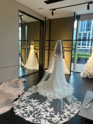 -MuseMarry婚纱(前海嘉里中心店)