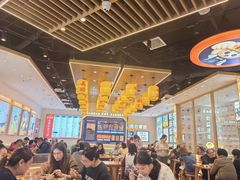 -素满香·全民食养自助(长宁龙之梦店)