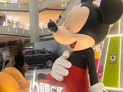 -皇城恒隆广场