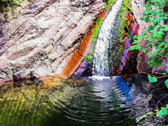 -云岫谷游猎自然风景区