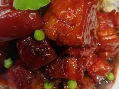 -鲁班小馆(政四街店)