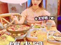 -锦尚阁烤鱼•天津菜(宣武门胡同店)