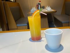 -饭橘汉江码头·乡野土菜馆(静安路店)