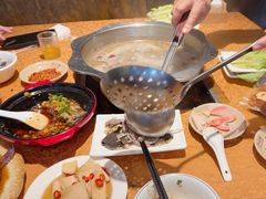 -马三妹跷脚牛肉(苏稽总店)