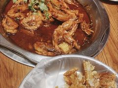 -槐店王婆大虾(开发区店)