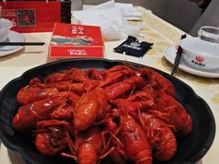 -聚味瞿记·龙虾堂(坡子街店)