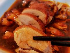 -蒲氏烤鸭(百寿路店)