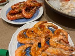 -大渔铁板烧(海雅缤纷城店)